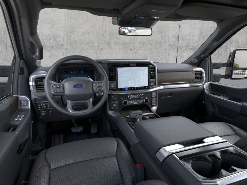 2025 Ford F-150 Lariat Gaithersburg MD