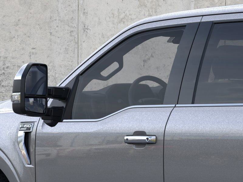2025 Ford F-150 Lariat Gaithersburg MD