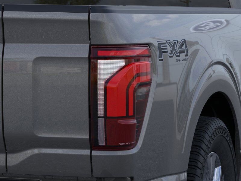2025 Ford F-150 Lariat Gaithersburg MD