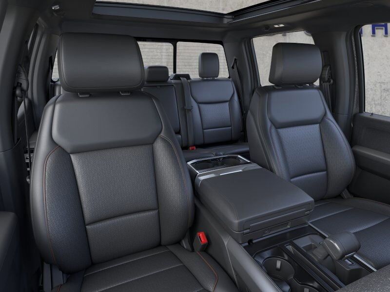 2025 Ford F-150 Lariat Gaithersburg MD