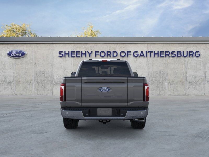 2025 Ford F-150 Lariat Gaithersburg MD