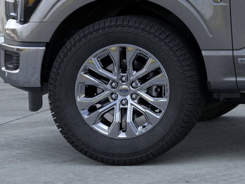 2025 Ford F-150 Lariat Gaithersburg MD
