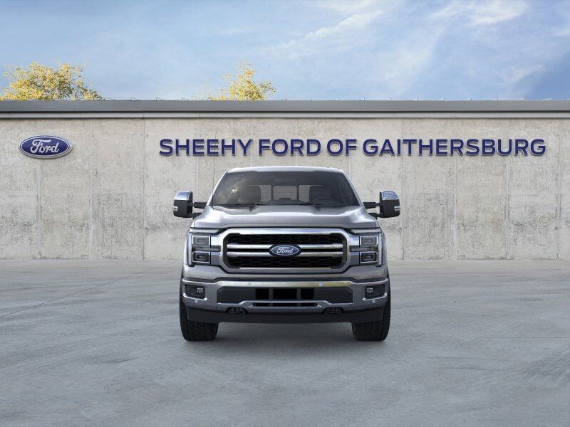 2025 Ford F-150 Lariat Gaithersburg MD