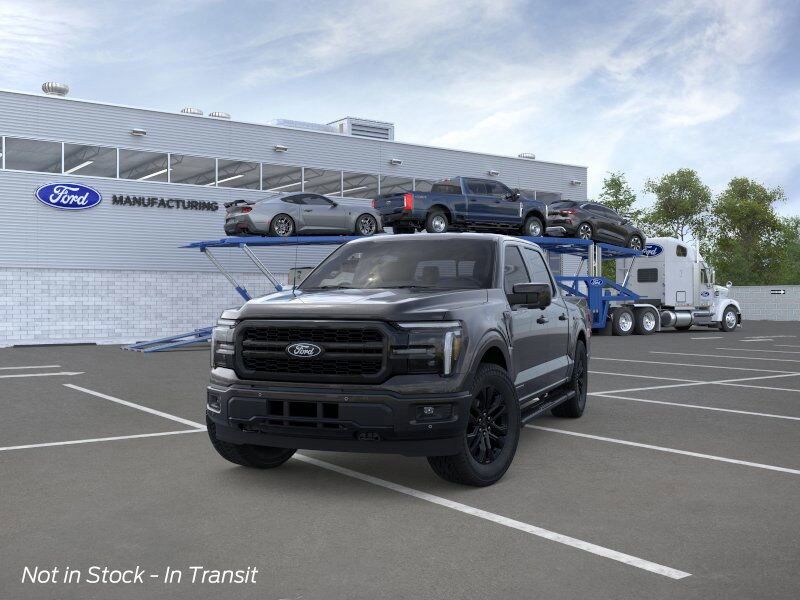 2025 Ford F-150 Lariat Gaithersburg MD