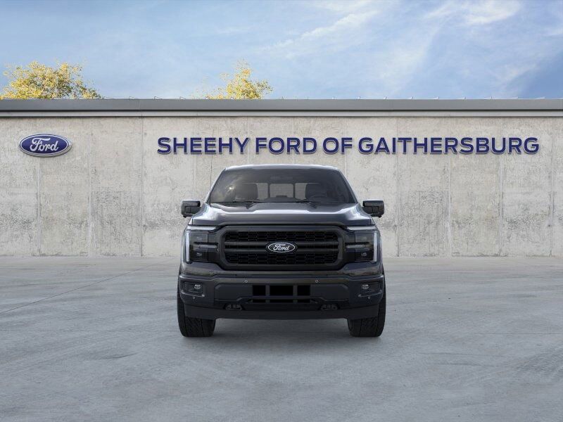 2025 Ford F-150 Lariat Gaithersburg MD