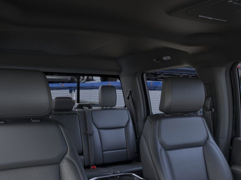 2025 Ford F-150 Lariat Gaithersburg MD