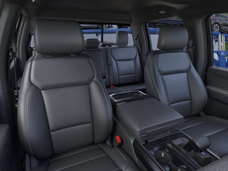 2025 Ford F-150 Lariat Gaithersburg MD