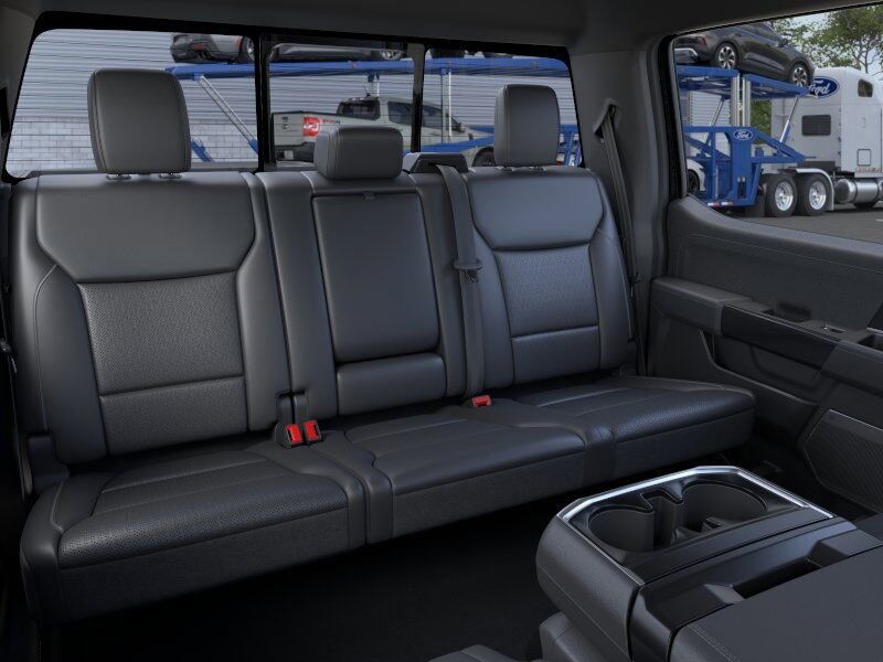 2025 Ford F-150 Lariat Gaithersburg MD