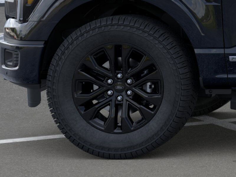 2025 Ford F-150 Lariat Gaithersburg MD