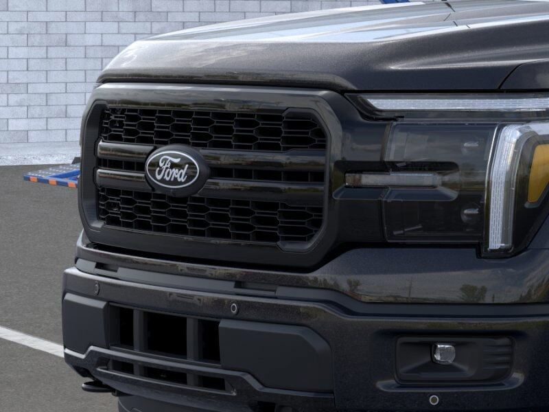 2025 Ford F-150 Lariat Gaithersburg MD