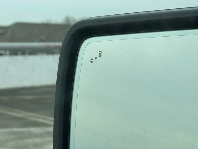 2025 Ford F-150 Lariat Gaithersburg MD