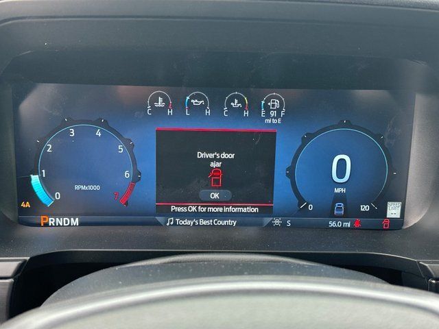 2025 Ford F-150 Lariat Gaithersburg MD