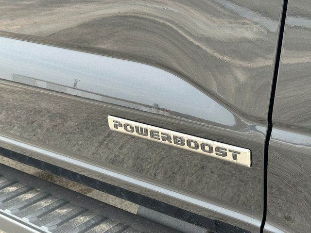 2025 Ford F-150 Lariat Gaithersburg MD