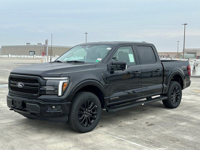 2025 Ford F-150 Lariat Gaithersburg MD