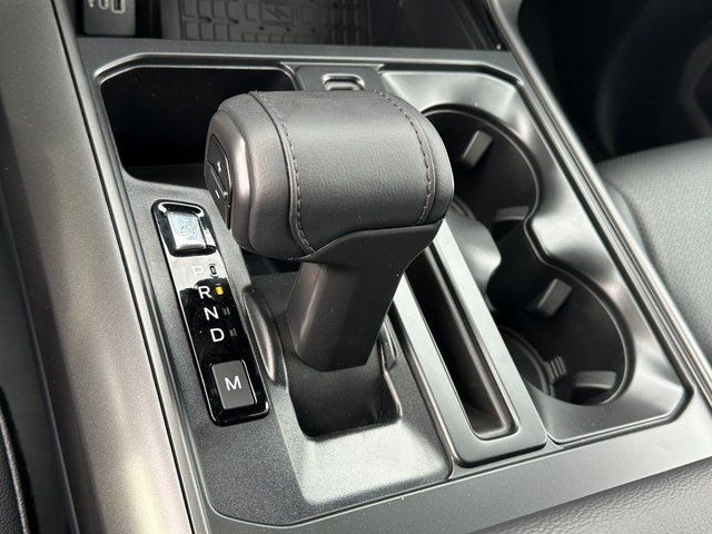 2025 Ford F-150 Lariat Gaithersburg MD