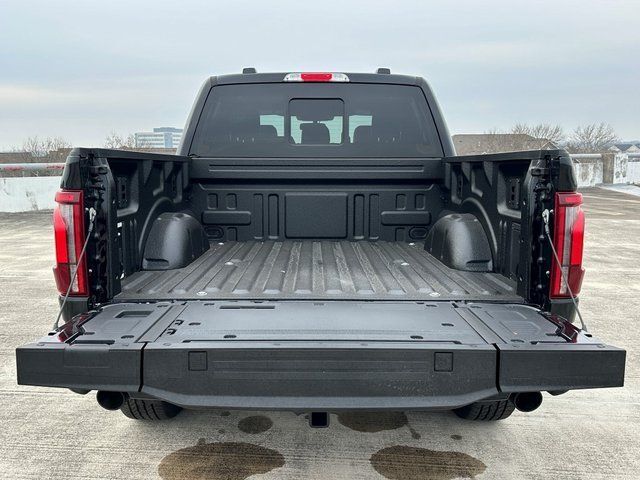 2025 Ford F-150 Lariat Gaithersburg MD