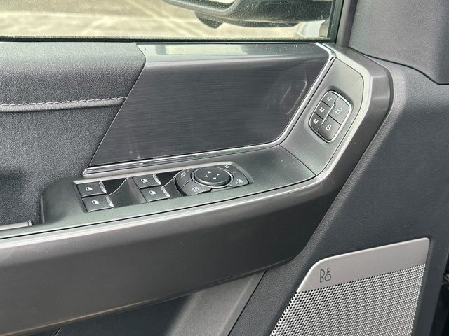 2025 Ford F-150 Lariat Gaithersburg MD