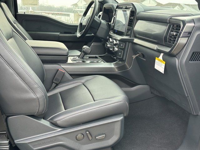 2025 Ford F-150 Lariat Gaithersburg MD