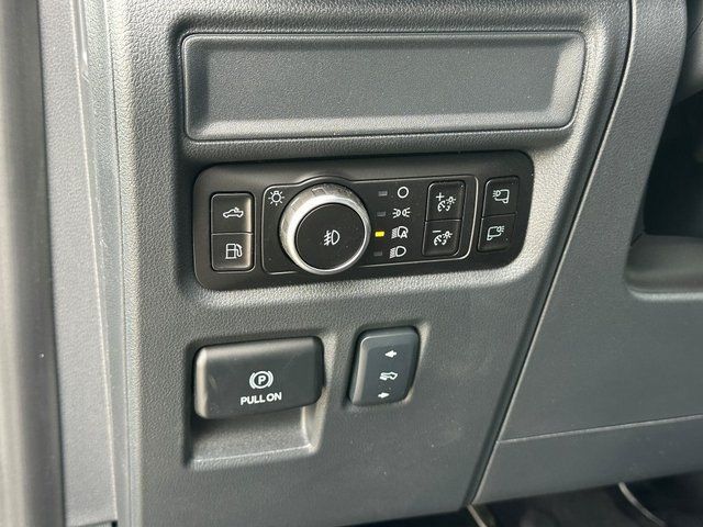 2025 Ford F-150 Lariat Gaithersburg MD