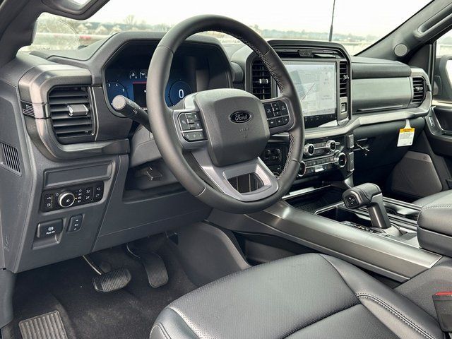 2025 Ford F-150 Lariat Gaithersburg MD