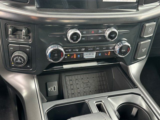 2025 Ford F-150 Lariat Gaithersburg MD