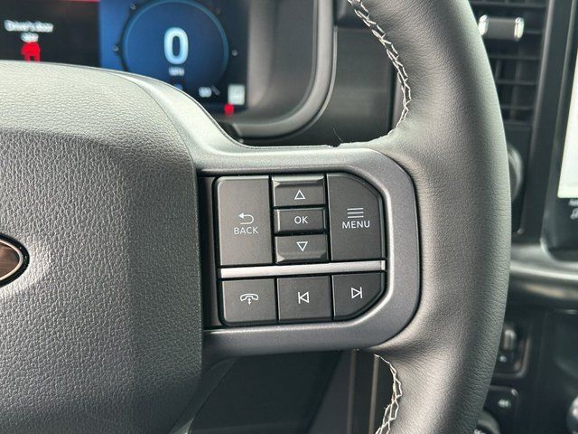 2025 Ford F-150 Lariat Gaithersburg MD