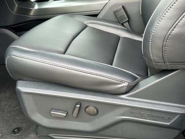 2025 Ford F-150 Lariat Gaithersburg MD