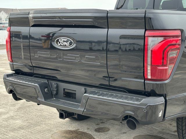 2025 Ford F-150 Lariat Gaithersburg MD