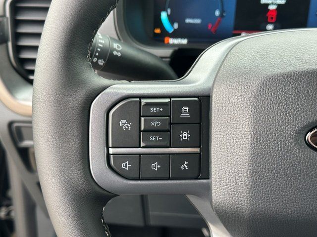 2025 Ford F-150 Lariat Gaithersburg MD