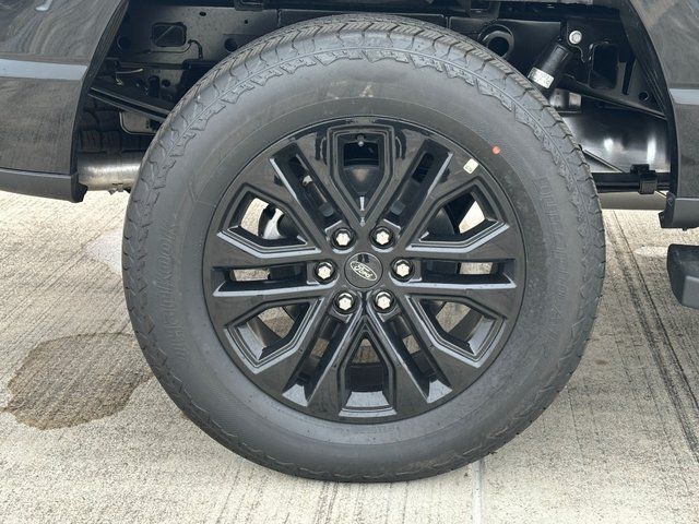 2025 Ford F-150 Lariat Gaithersburg MD