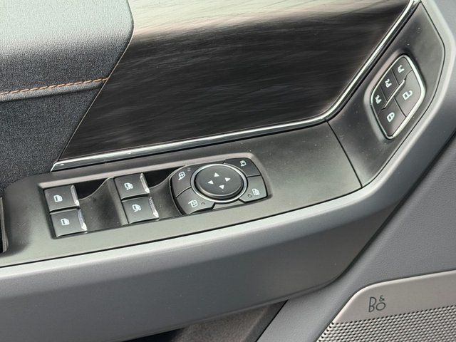 2025 Ford F-150 Lariat Gaithersburg MD