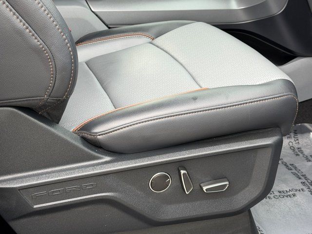 2025 Ford F-150 Lariat Gaithersburg MD