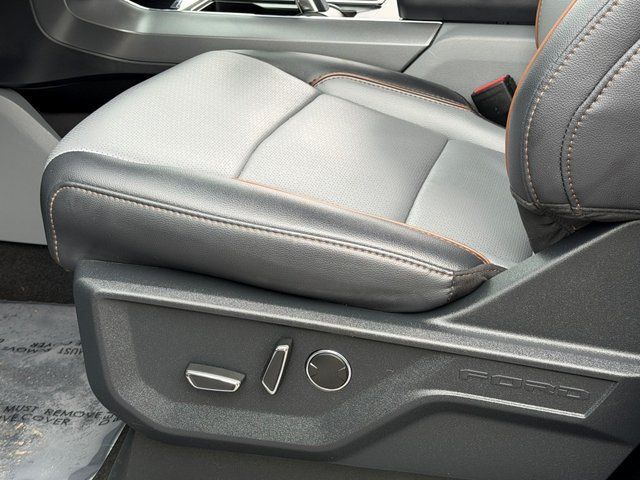 2025 Ford F-150 Lariat Gaithersburg MD