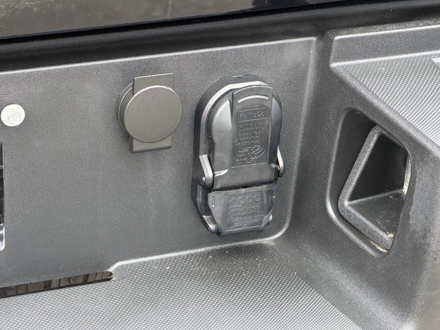 2025 Ford F-150 Lariat Gaithersburg MD