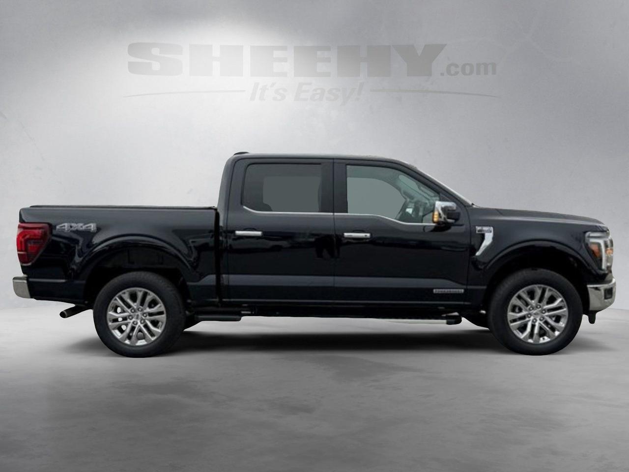 2025 Ford F-150 Lariat Gaithersburg MD
