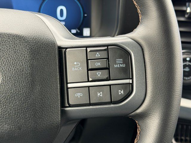 2025 Ford F-150 Lariat Gaithersburg MD