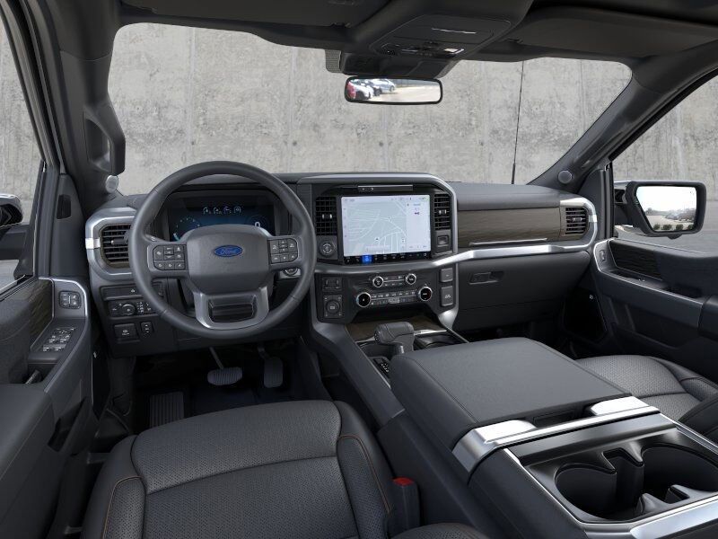 2025 Ford F-150 Lariat Richmond VA