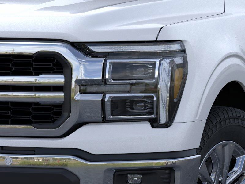 2025 Ford F-150 Lariat Richmond VA