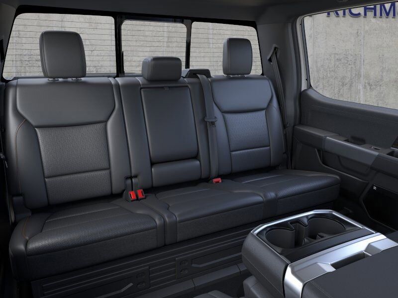 2025 Ford F-150 Lariat Richmond VA