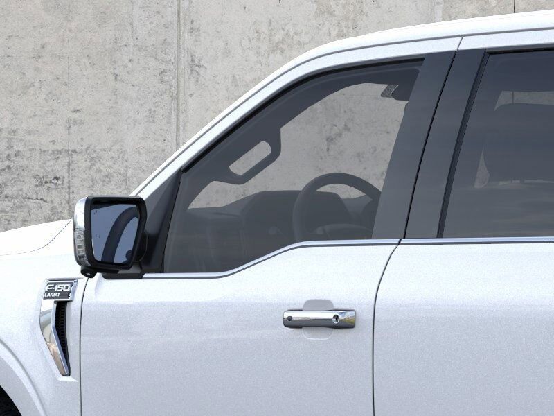 2025 Ford F-150 Lariat Richmond VA