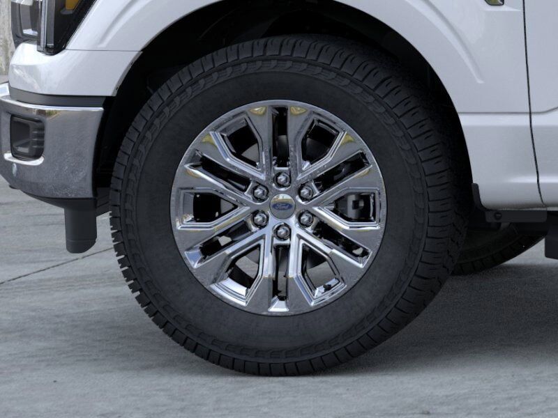 2025 Ford F-150 Lariat Richmond VA