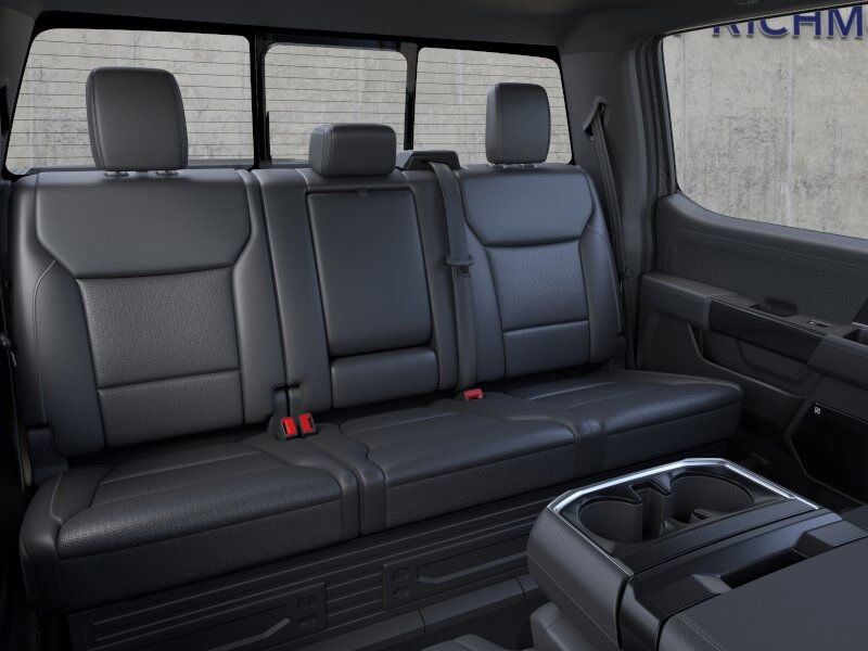 2025 Ford F-150 Lariat Richmond VA