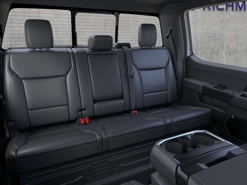 2025 Ford F-150 Lariat Richmond VA