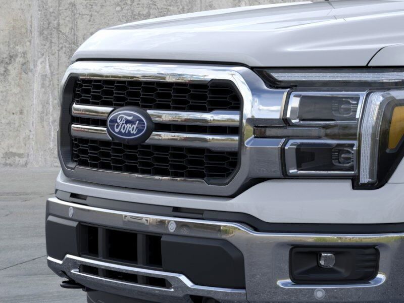 2025 Ford F-150 Lariat Richmond VA