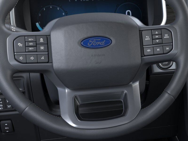 2025 Ford F-150 Lariat Richmond VA
