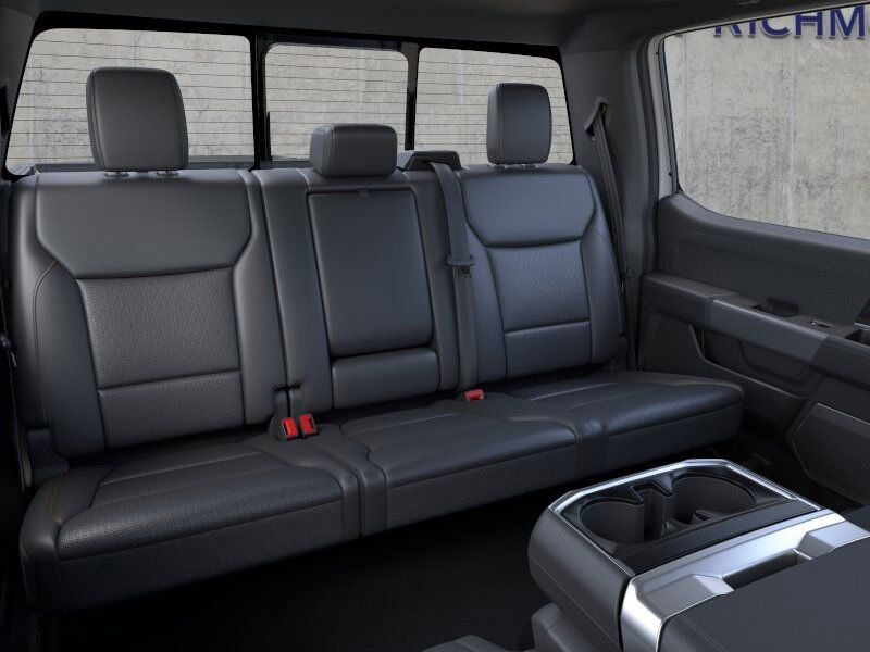 2025 Ford F-150 Lariat Richmond VA