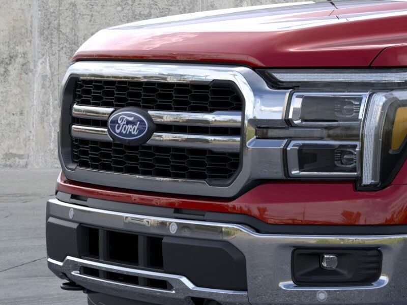 2025 Ford F-150 Lariat Richmond VA