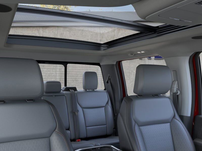2025 Ford F-150 Lariat Richmond VA