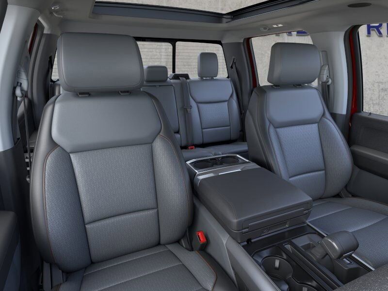 2025 Ford F-150 Lariat Richmond VA