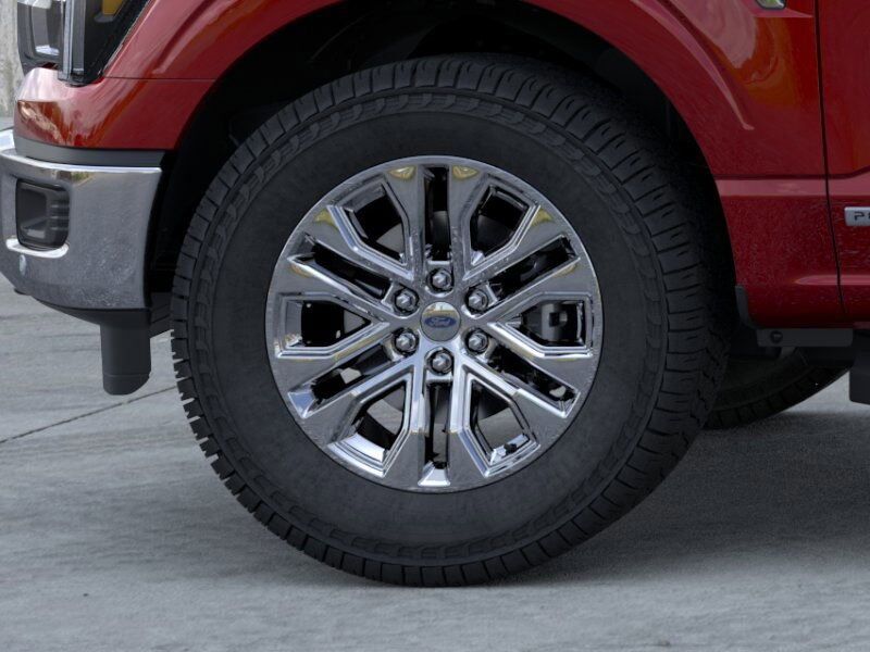 2025 Ford F-150 Lariat Richmond VA
